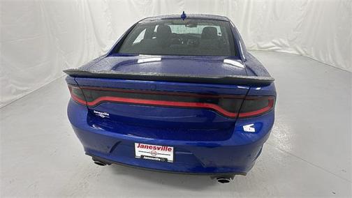2021 Dodge Charger R/T Scat Pack