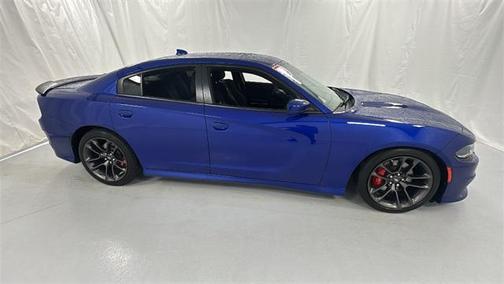 2021 Dodge Charger R/T Scat Pack