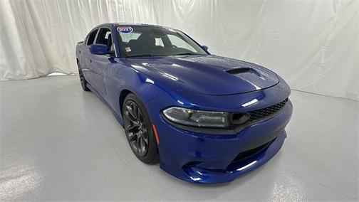 2021 Dodge Charger R/T Scat Pack