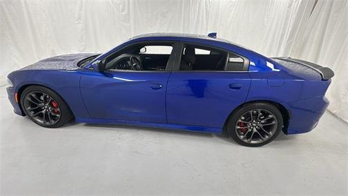 2021 Dodge Charger R/T Scat Pack