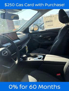 Champagne Silver Metallic 2026 Nissan Rogue Platinum