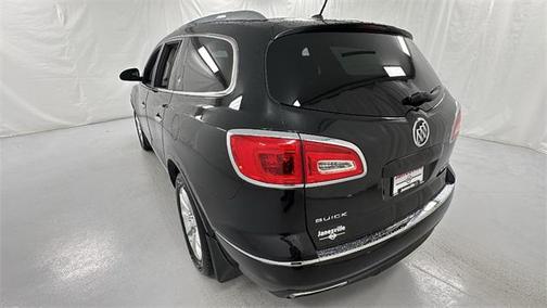 2015 Buick Enclave Premium