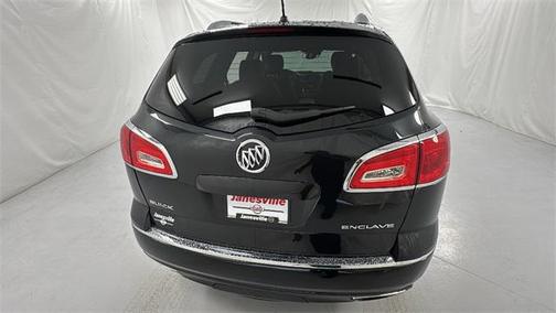 2015 Buick Enclave Premium
