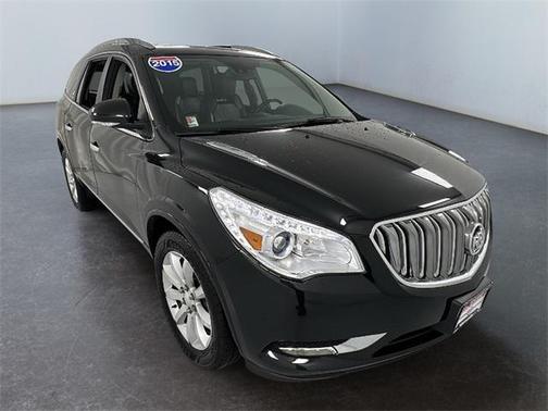 2015 Buick Enclave Premium