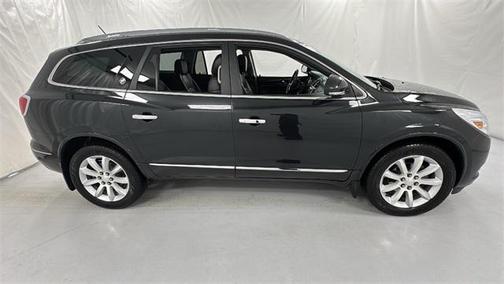 2015 Buick Enclave Premium