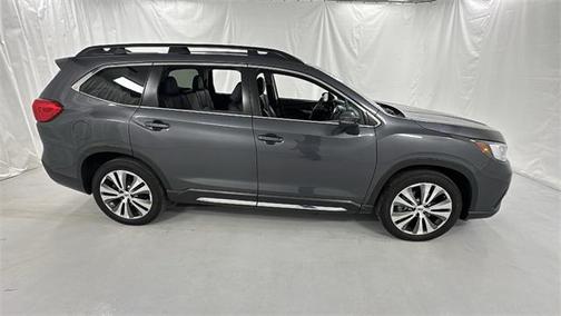 2022 Subaru Ascent Limited 8-Passenger