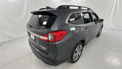 2022 Subaru Ascent Limited 8-Passenger