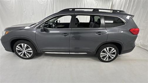 2022 Subaru Ascent Limited 8-Passenger