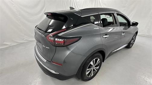 2024 Nissan Murano SV Intelligent AWD