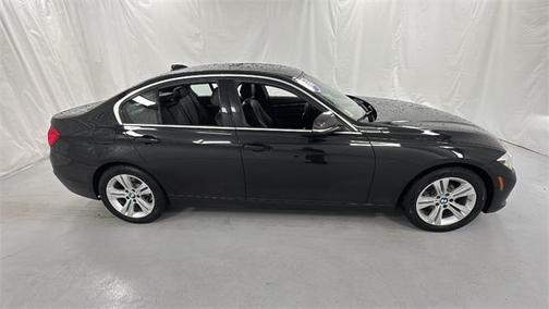 2016 BMW 328 xDrive