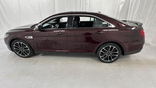 2019 Ford Taurus Limited