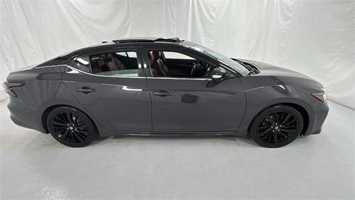 2021 Nissan Maxima 3.5 Platinum