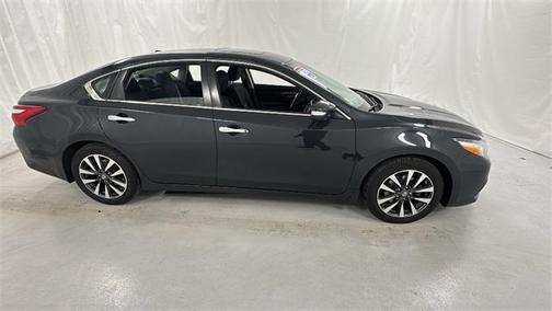 2016 Nissan Altima 2.5 SV