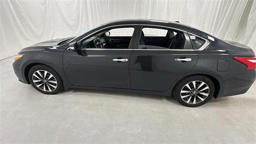 2016 Nissan Altima 2.5 SV