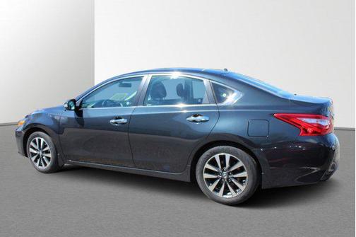 2016 Nissan Altima 2.5 SV