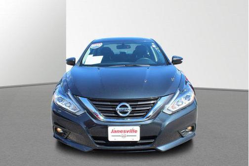 2016 Nissan Altima 2.5 SV