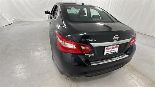2016 Nissan Altima 2.5 SV