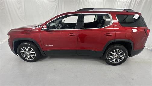 2023 GMC Acadia AWD SLT