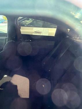 Mineral Gray Metallic 2022 Chevrolet Malibu FWD LT