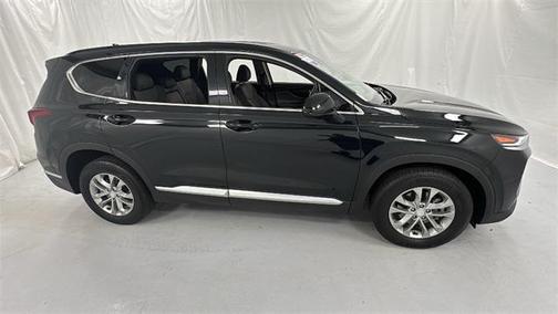 2020 Hyundai SANTA FE SEL 2.4