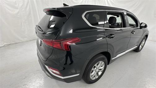 2020 Hyundai SANTA FE SEL 2.4