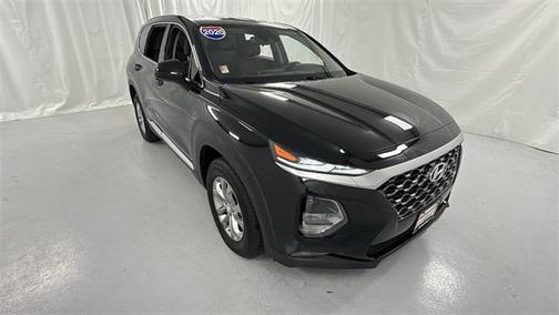 2020 Hyundai SANTA FE SEL 2.4
