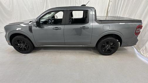 2025 Ford Maverick Lobo