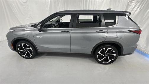 2023 Mitsubishi Outlander PHEV SE S-AWC
