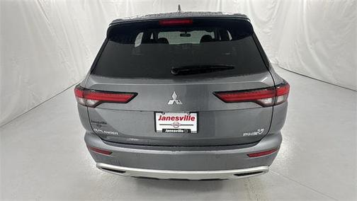 2023 Mitsubishi Outlander PHEV SE S-AWC