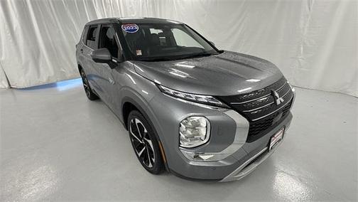 2023 Mitsubishi Outlander PHEV SE S-AWC
