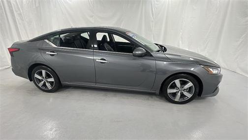 2022 Nissan Altima 2.5 SL
