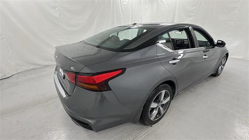 2022 Nissan Altima 2.5 SL