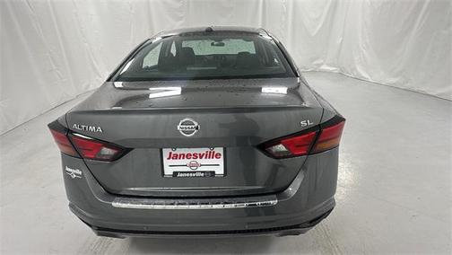 2022 Nissan Altima 2.5 SL