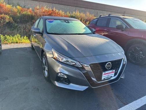 2022 Nissan Altima 2.5 SL