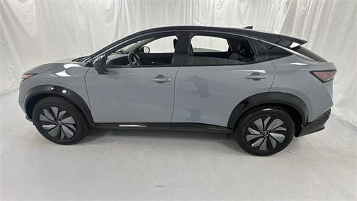 2025 Nissan ARIYA ENGAGE