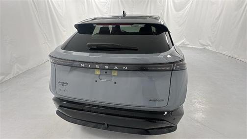 2025 Nissan ARIYA ENGAGE