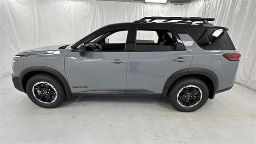 2025 Nissan Pathfinder Rock Creek 4WD