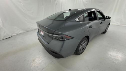 Gun Metallic 2026 Nissan Sentra S