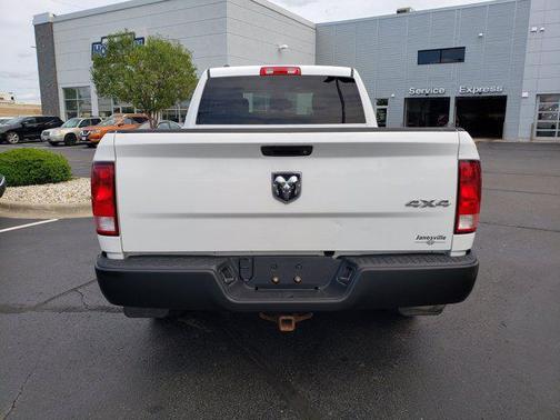 2015 RAM 1500 Tradesman