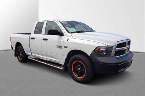 2015 RAM 1500 Tradesman