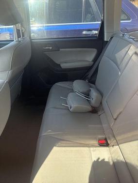 Jasmine Green Metallic 2016 Subaru Forester 2.5i Limited