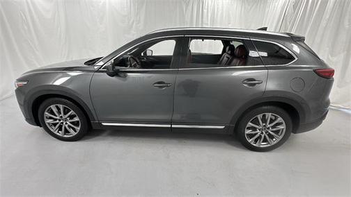2018 Mazda CX-9 Signature