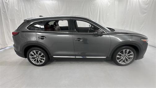 2018 Mazda CX-9 Signature