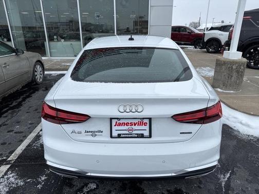 2024 Audi A5 Sportback 45 S Line Premium Plus