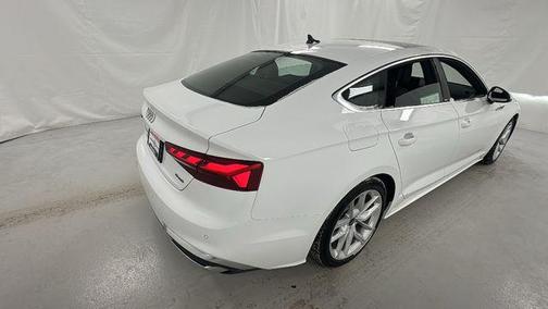 2024 Audi A5 Sportback 45 S Line Premium Plus