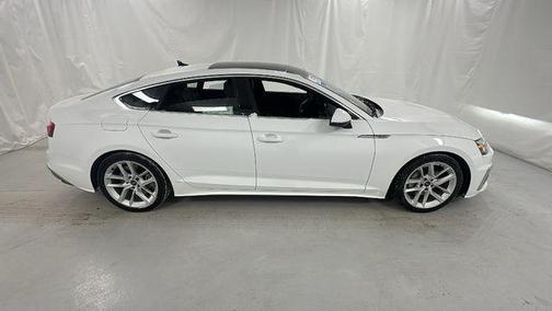 2024 Audi A5 Sportback 45 S Line Premium Plus