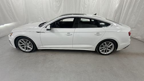 2024 Audi A5 Sportback 45 S Line Premium Plus