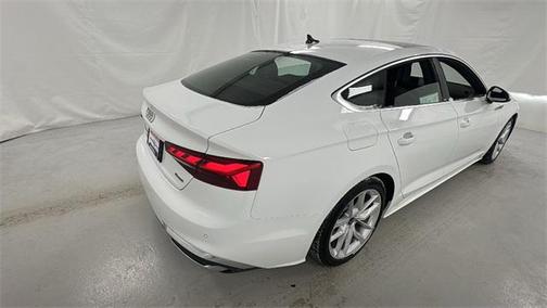 2024 Audi A5 Sportback 45 S Line Premium Plus