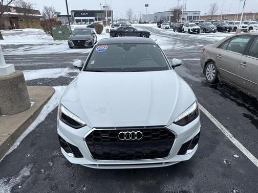 2024 Audi A5 Sportback 45 S Line Premium Plus