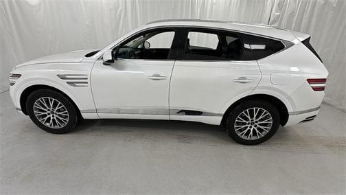 2025 Genesis GV80 2.5T